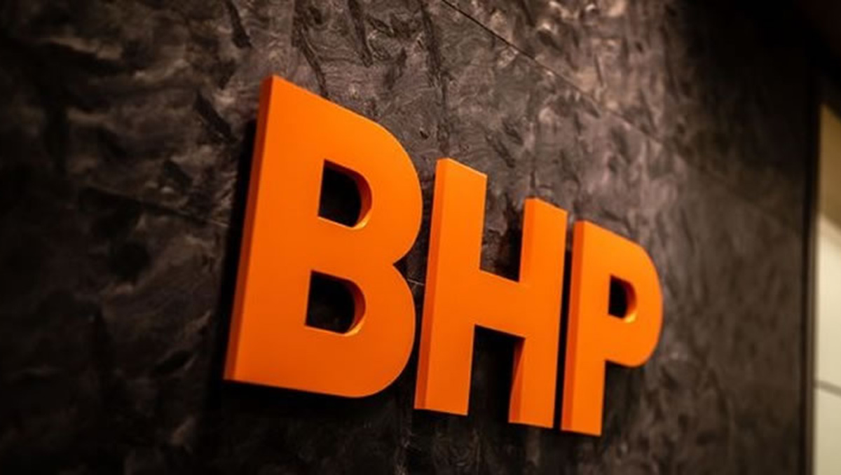 ACCR Shareholder Resolution to BHP Group Ltd on climaterelated