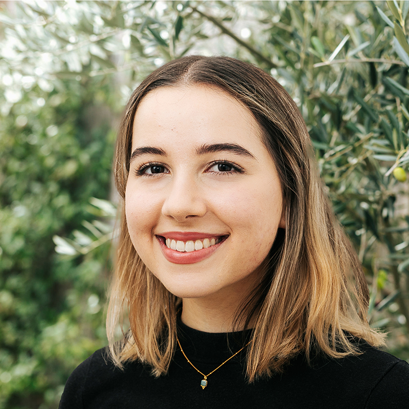 Alana Barbaro