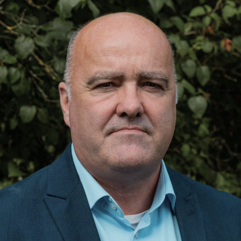 Martin Norman