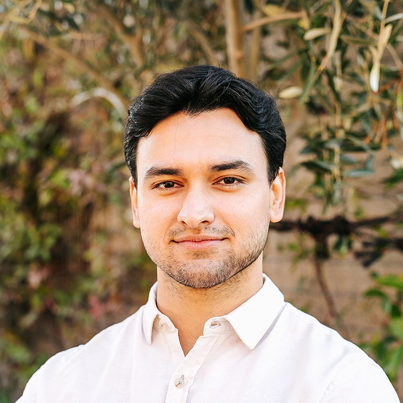 Rohan Bowater