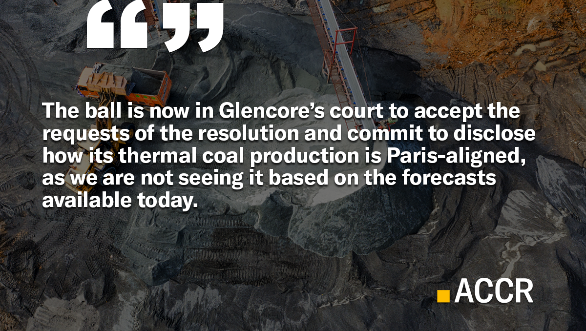 New research raises doubts about Parisalignment of mining giant