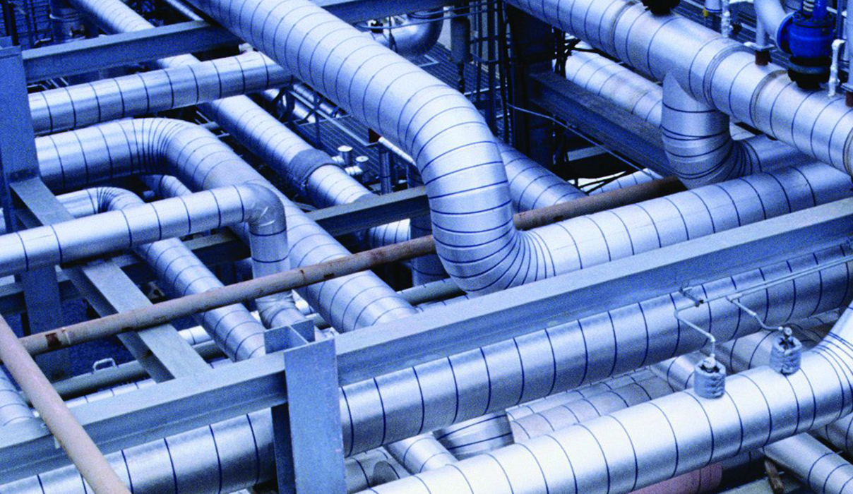 Long Pipe Shell Editorial: Shell faces scrutiny on LNG strategy at AGM - ACCR